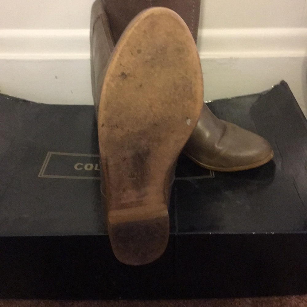 Colin Stuart boots - Picture 2 of 3
